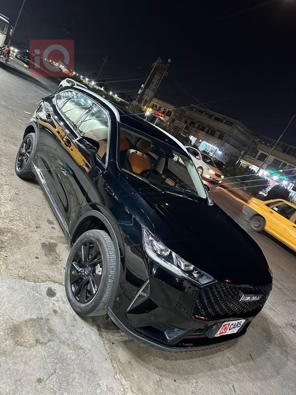هافال H6